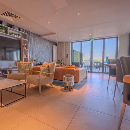 Polzeath Beach House Екстер'єр фото