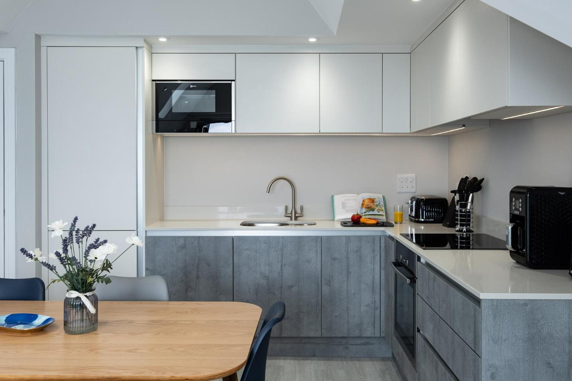 Polzeath Beach House Екстер'єр фото