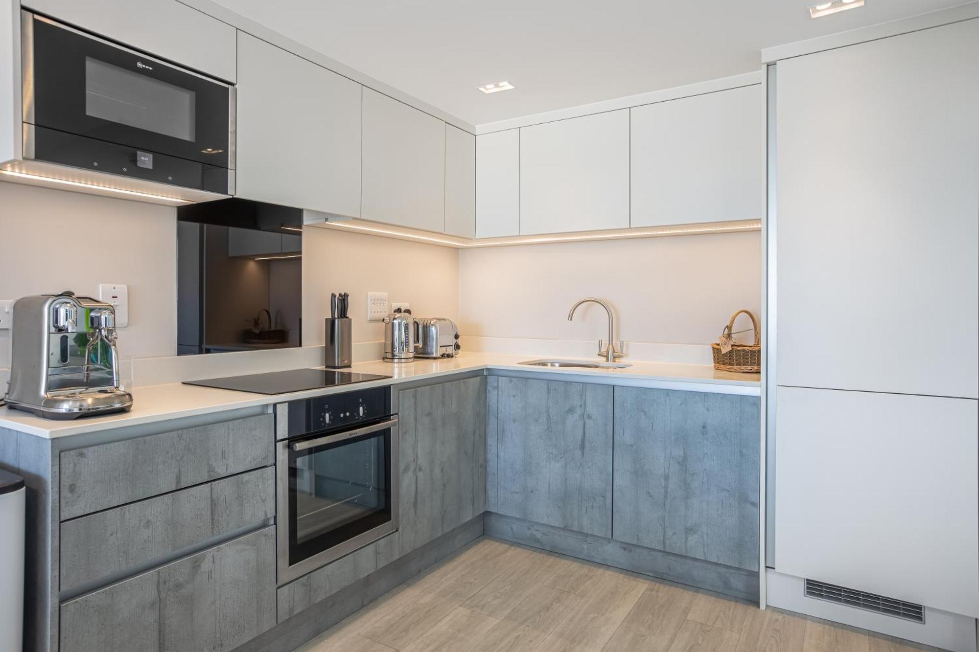 Polzeath Beach House Екстер'єр фото