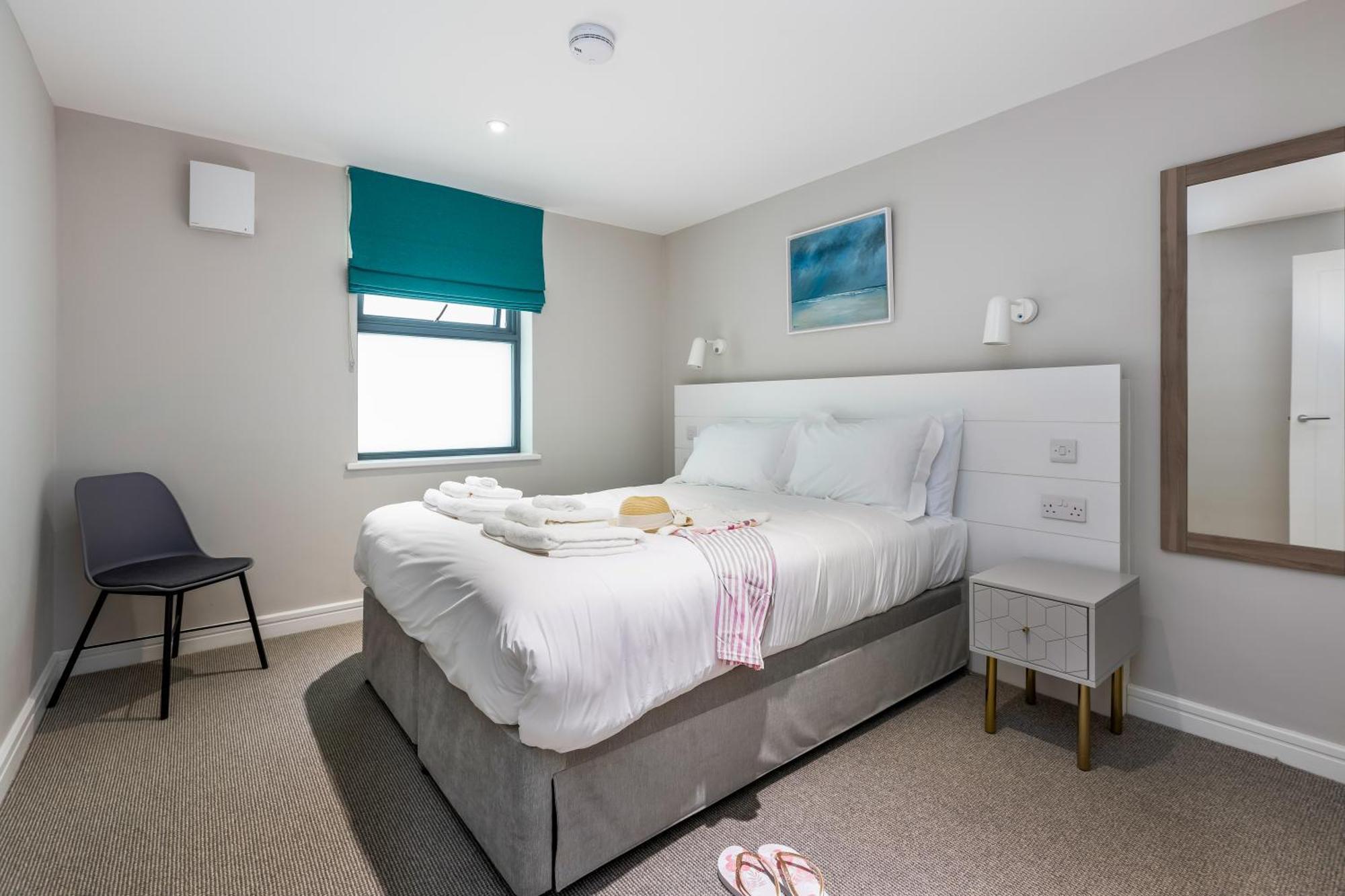 Polzeath Beach House Екстер'єр фото